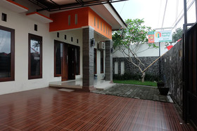 Simply Homy Guest House Unit Sawitsari