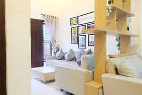 Simply Homy Guest House Unit Sawitsari