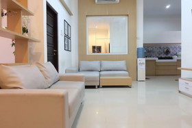 Simply Homy Guest House Unit Sawitsari