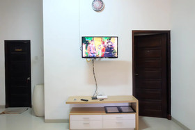 Simply Homy Guest House Unit Sawitsari