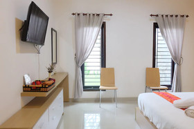 Simply Homy Guest House Unit Sawitsari