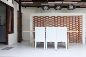 Simply Homy Guest House Unit Sawitsari