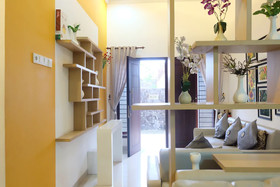 Simply Homy Guest House Unit Sawitsari