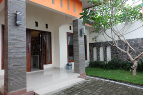 Simply Homy Guest House Unit Sawitsari