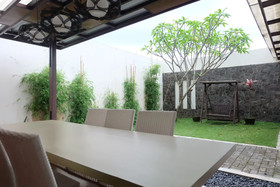 Simply Homy Guest House Unit Sawitsari