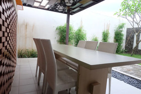 Simply Homy Guest House Unit Sawitsari