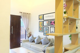 Simply Homy Guest House Unit Sawitsari