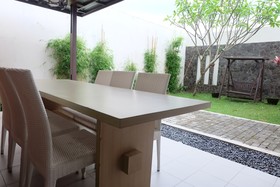 Simply Homy Guest House Unit Sawitsari