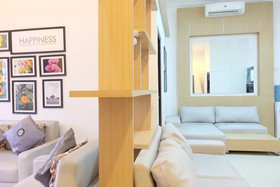 Simply Homy Guest House Unit Sawitsari