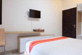 Simply Homy Guest House Unit Sawitsari