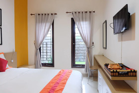 Simply Homy Guest House Unit Sawitsari