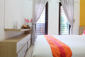Simply Homy Guest House Unit Sawitsari
