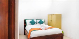 Simply Homy Guest House UNY Samirono