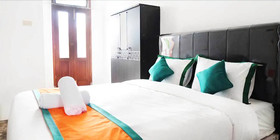 Simply Homy Guest House UNY Samirono