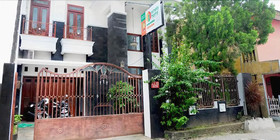 Simply Homy Guest House UNY Samirono