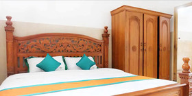 Simply Homy Guest House UNY Samirono