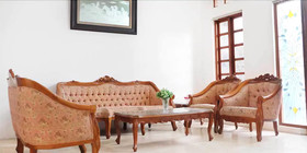 Simply Homy Guest House UNY Samirono