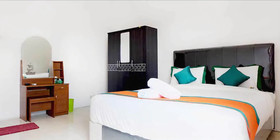 Simply Homy Guest House UNY Samirono