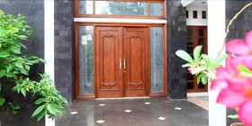 Simply Homy Guest House UNY Samirono