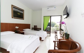 Three-G Homestay