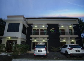 Three-G Homestay