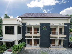 Three-G Homestay