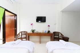 Three-G Homestay