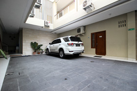 Tyaga Residence