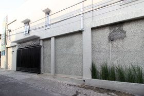 Tyaga Residence