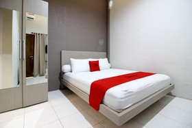 Tyaga Residence