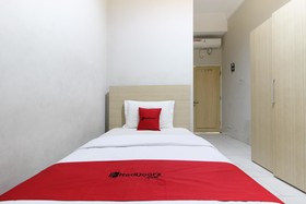 Tyaga Residence