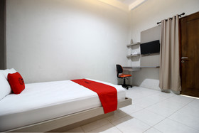 Tyaga Residence