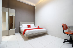 Tyaga Residence