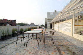 Tyaga Residence