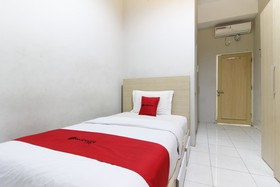 Tyaga Residence