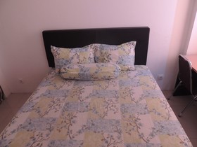 V Apartment