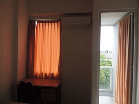V Apartment