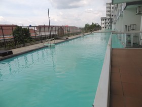 V Apartment