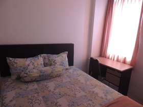 V Apartment
