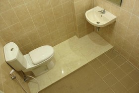 Victory Kost Eksklusif