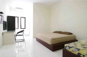 Victory Kost Eksklusif