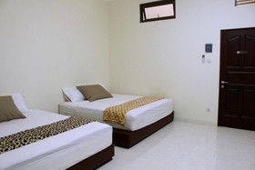 Victory Kost Eksklusif