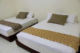 Victory Kost Eksklusif