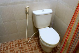 Victory Kost Eksklusif