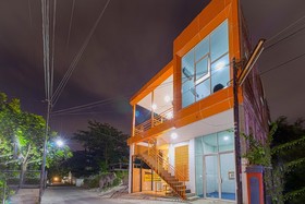 Wisma Sarjana Plus