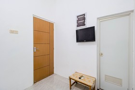 Wisma Sarjana Plus