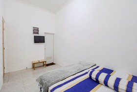 Wisma Sarjana Plus