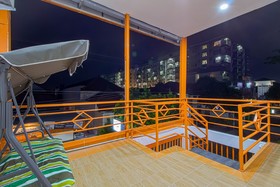 Wisma Sarjana Plus