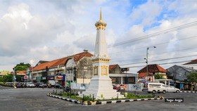 Wisma Sarjana Plus