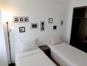 X-Pressbedroom Vivo Jogja